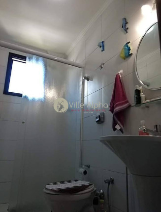 Imagem Apartamento com 1 Quarto à Venda, 58 m² em Canto Do Forte - Praia Grande