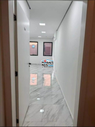 Imagem Sala Comercial à Venda ou Locação, 90 m² em Itaim Bibi - São Paulo Imagem Sala Comercial à Venda ou Locação, 90 m² em Itaim Bibi - São Paulo