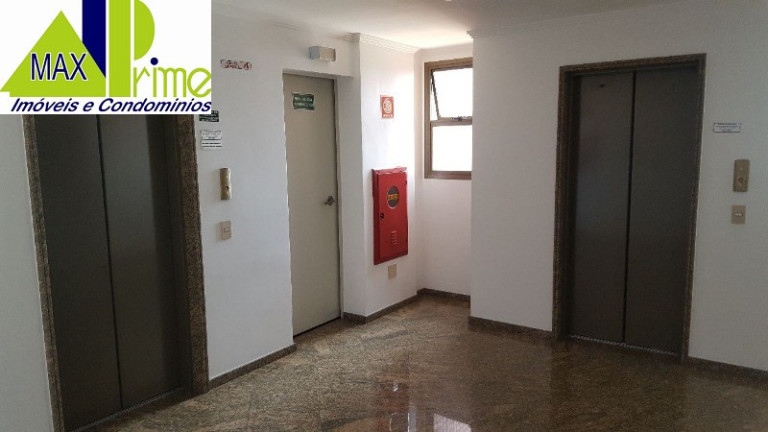 Imagem Apartamento com 3 Quartos para Alugar, 100 m² em Vila Bastos - Santo André Imagem Apartamento com 3 Quartos para Alugar, 100 m² em Vila Bastos - Santo André