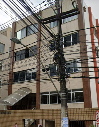 Imagem Apartamento com 3 Quartos à Venda, 121 m² em Barra - Salvador Imagem Apartamento com 3 Quartos à Venda, 121 m² em Barra - Salvador