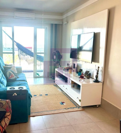 Imagem Apartamento com 2 Quartos à Venda, 85 m² em Jardim Las Palmas - Guarujá Imagem Apartamento com 2 Quartos à Venda, 85 m² em Jardim Las Palmas - Guarujá