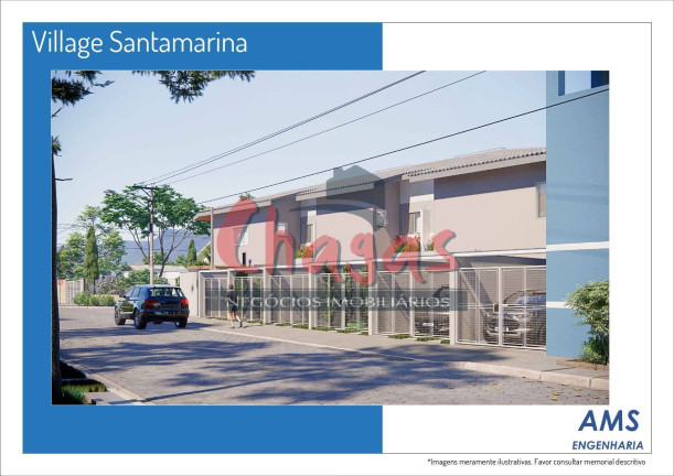 Imagem Sobrado com 1 Quarto à Venda, 36 m² em Pontal De Santa Marina - Caraguatatuba Imagem Sobrado com 1 Quarto à Venda, 36 m² em Pontal De Santa Marina - Caraguatatuba