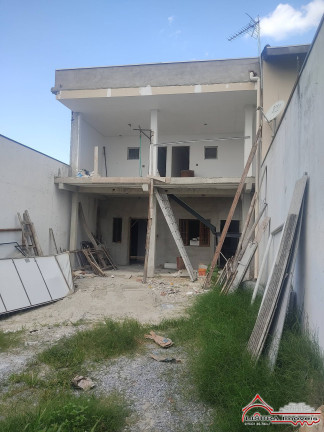 Imagem Casa com 2 Quartos à Venda, 175 m² em Residencial Parque Dos Sinos - Jacareí