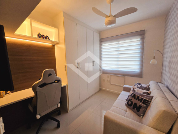 Imagem Apartamento com 2 Quartos à Venda, 62 m² em Recreio Dos Bandeirantes - Rio De Janeiro Imagem Apartamento com 2 Quartos à Venda, 62 m² em Recreio Dos Bandeirantes - Rio De Janeiro