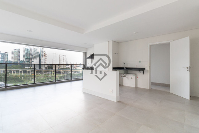 Imagem Apartamento com 2 Quartos à Venda, 142 m² em Cidade Jardim - São Paulo
