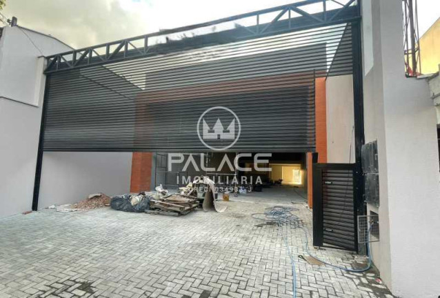 Galpão para Alugar, 555 m² em São Luiz - Piracicaba