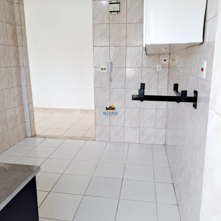 Imagem Apartamento com 2 Quartos à Venda, em Vila São Jorge - São Vicente Imagem Apartamento com 2 Quartos à Venda, em Vila São Jorge - São Vicente