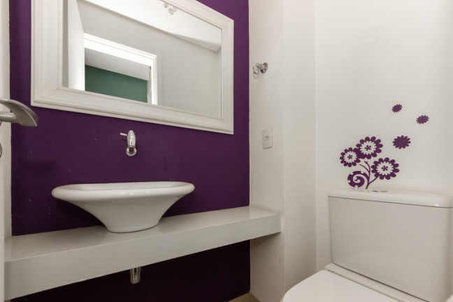Imagem Apartamento com 3 Quartos à Venda, 104 m² em Vila Gumercindo - São Paulo