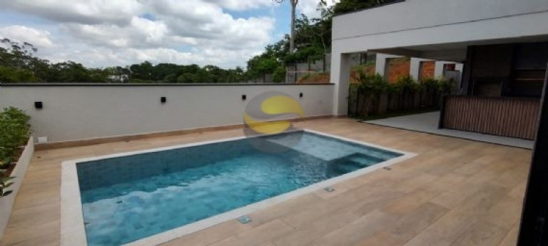 Imagem Casa de Condomínio com 3 Quartos à Venda, 304 m² em Paisagem Renoir - Cotia Imagem Casa de Condomínio com 3 Quartos à Venda, 304 m² em Paisagem Renoir - Cotia