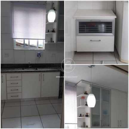 Imagem Apartamento com 3 Quartos à Venda, 115 m² em Salgado Filho - Belo Horizonte