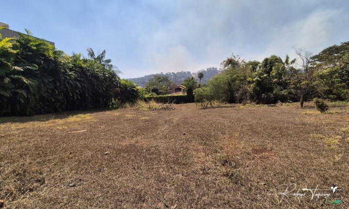 Imagem Terreno à Venda, 1.821 m² em Residencial Aldeia Do Vale - Goiânia