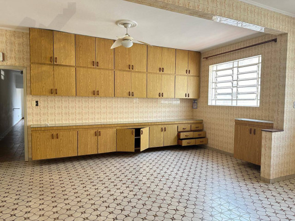 Imagem Casa com 3 Quartos à Venda, 290 m² em Jardim Da Saúde - São Paulo