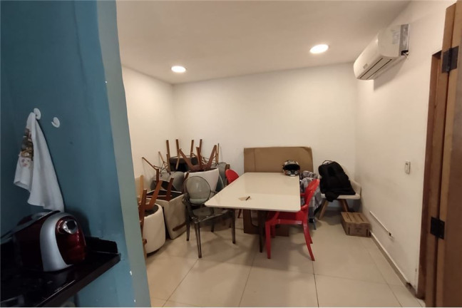 Imagem Sala Comercial à Venda, em água Rasa - São Paulo Imagem Sala Comercial à Venda, em água Rasa - São Paulo