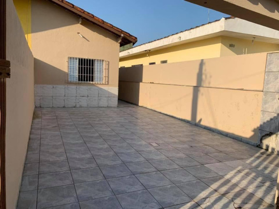 Imagem Casa com 2 Quartos à Venda, 62 m² em Agenor De Campos - Mongaguá