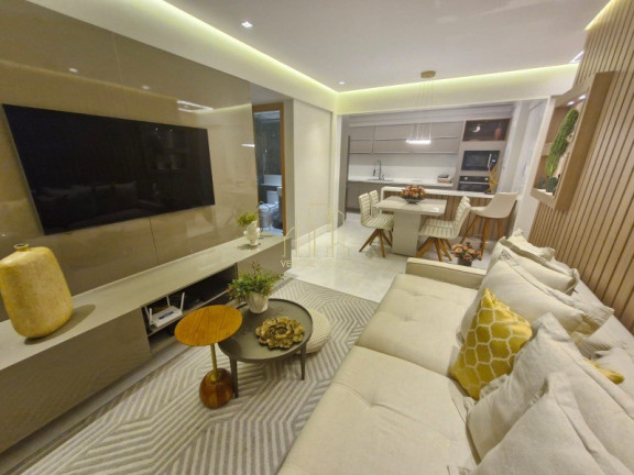Imagem Imóvel com 2 Quartos à Venda, 72 m² em Caminho Das árvores - Salvador Imagem Imóvel com 2 Quartos à Venda, 72 m² em Caminho Das árvores - Salvador