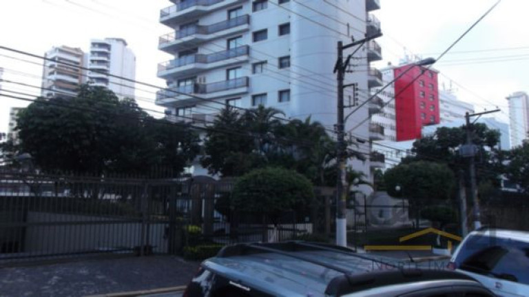 Imagem Cobertura com 2 Quartos à Venda, em Santana - São Paulo Imagem Cobertura com 2 Quartos à Venda, em Santana - São Paulo