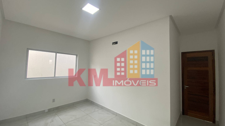 Imagem Casa de Condomínio com 3 Quartos à Venda, 119 m² em Bela Vista - Mossoró Imagem Casa de Condomínio com 3 Quartos à Venda, 119 m² em Bela Vista - Mossoró