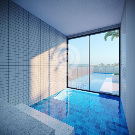 Imagem Apartamento com 2 Quartos à Venda, 97 m² em Meireles - Fortaleza