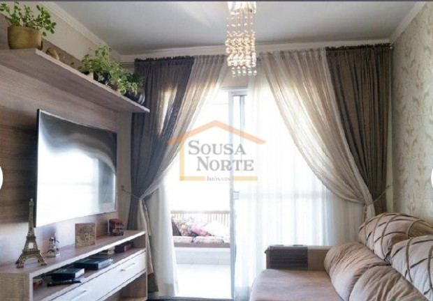 Imagem Apartamento com 3 Quartos à Venda, 86 m² em Vila Maria Alta - São Paulo Imagem Apartamento com 3 Quartos à Venda, 86 m² em Vila Maria Alta - São Paulo