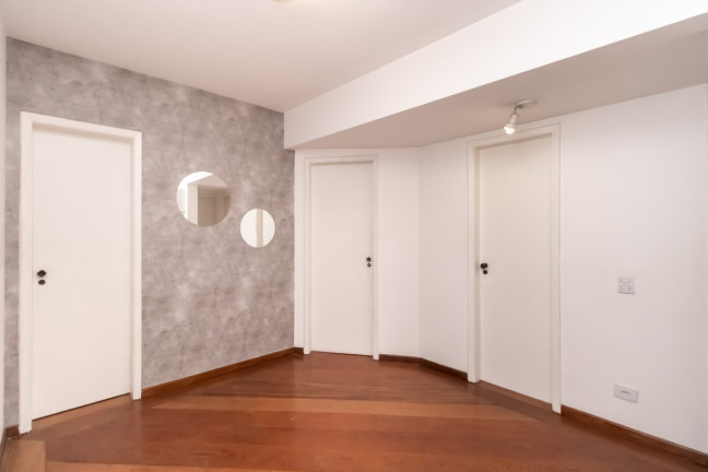 Imagem Apartamento com 3 Quartos à Venda, 81 m² em Vila Olímpia - São Paulo