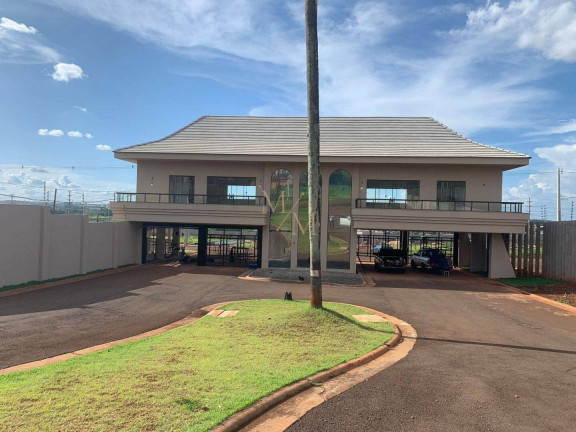 Imagem Terreno à Venda, 546 m² em Marumbi - Londrina Imagem Terreno à Venda, 546 m² em Marumbi - Londrina