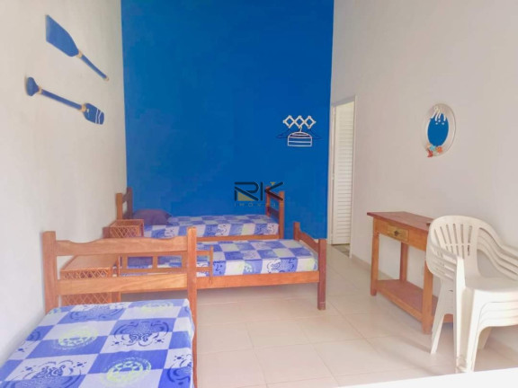Imagem Casa com 2 Quartos à Venda, 108 m² em Toninhas - Ubatuba Imagem Casa com 2 Quartos à Venda, 108 m² em Toninhas - Ubatuba