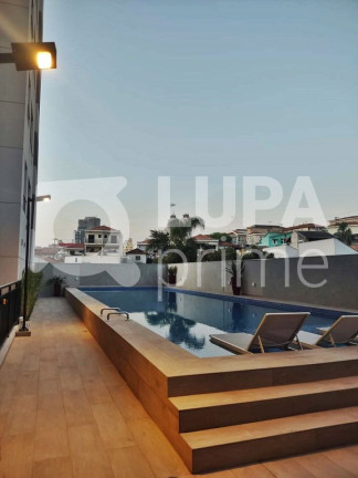 Imagem Apartamento com 2 Quartos à Venda, 37 m² em Parada Inglesa - São Paulo Imagem Apartamento com 2 Quartos à Venda, 37 m² em Parada Inglesa - São Paulo