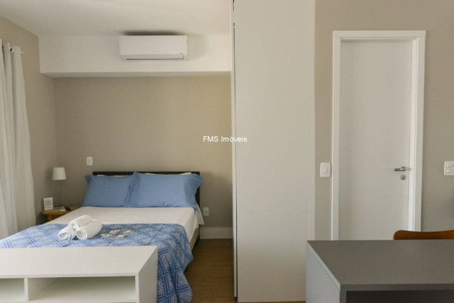Imagem Imóvel com 1 Quarto à Venda, 35 m² em Consolação - São Paulo Imagem Imóvel com 1 Quarto à Venda, 35 m² em Consolação - São Paulo