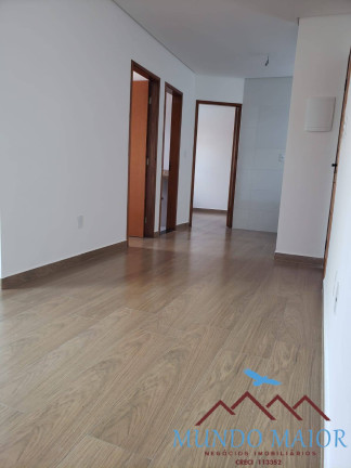 Imagem Apartamento com 2 Quartos à Venda, 102 m² em Parque Das Naçoes - Santo André Imagem Apartamento com 2 Quartos à Venda, 102 m² em Parque Das Naçoes - Santo André