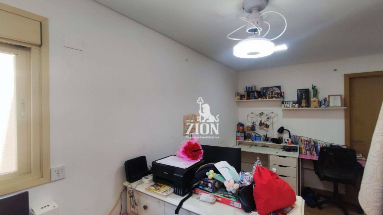 Imagem Cobertura com 4 Quartos à Venda, 166 m² em Jardim Sao Paulo(zona Norte) - São Paulo
