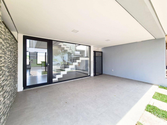 Imagem Casa com 3 Quartos à Venda, 206 m² em Cajuru Do Sul - Sorocaba