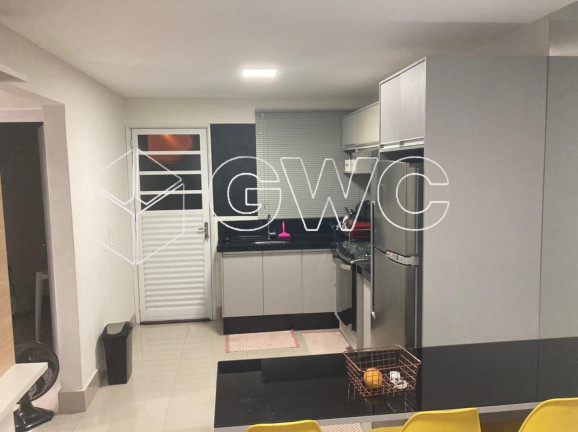 Imagem Casa com 2 Quartos à Venda, em Residencial Montana (padre Nóbrega) - Marília Imagem Casa com 2 Quartos à Venda, em Residencial Montana (padre Nóbrega) - Marília