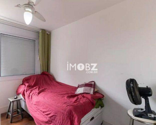Imagem Imóvel com 3 Quartos à Venda, 100 m² em Perdizes - São Paulo