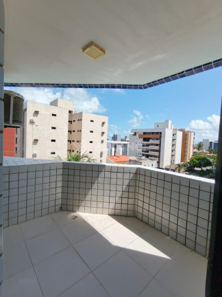 Flat com 1 Quarto à Venda, 42 m² em Intermares - Cabedelo