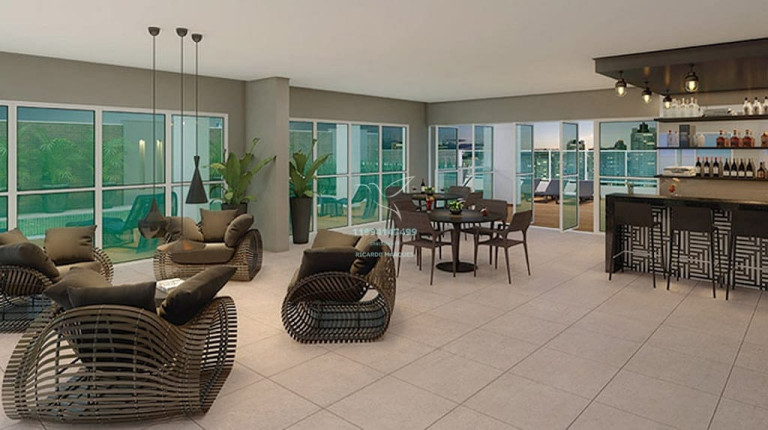 Imagem Apartamento com 2 Quartos à Venda, 65 m² em Liberdade - São Paulo Imagem Apartamento com 2 Quartos à Venda, 65 m² em Liberdade - São Paulo