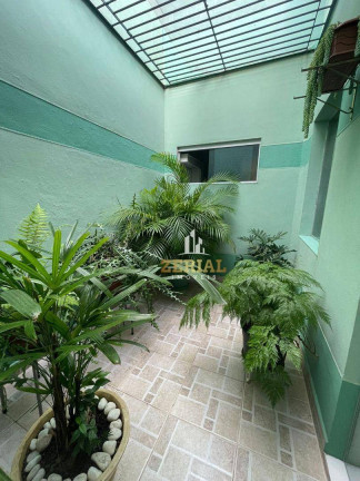 Imagem Casa com 3 Quartos à Venda, 256 m² em Osvaldo Cruz - São Caetano Do Sul Imagem Casa com 3 Quartos à Venda, 256 m² em Osvaldo Cruz - São Caetano Do Sul