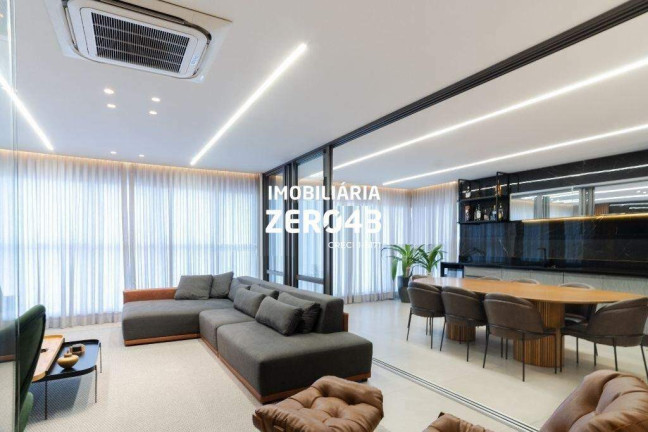 Apartamento com 3 Quartos à Venda, 181 m² em Gleba Fazenda Palhano - Londrina