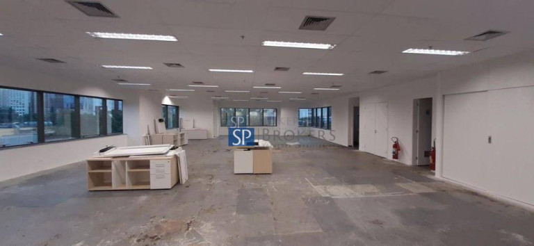 Imagem Sala Comercial para Alugar, 280 m² em Itaim Bibi - São Paulo Imagem Sala Comercial para Alugar, 280 m² em Itaim Bibi - São Paulo