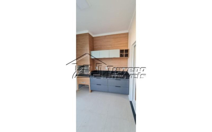 Imagem Casa de Condomínio com 3 Quartos à Venda, 160 m² em Terras Do Vale - Caçapava