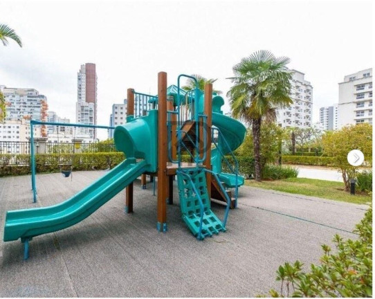 Imagem Apartamento com 4 Quartos à Venda, 184 m² em Paraíso - São Paulo Imagem Apartamento com 4 Quartos à Venda, 184 m² em Paraíso - São Paulo