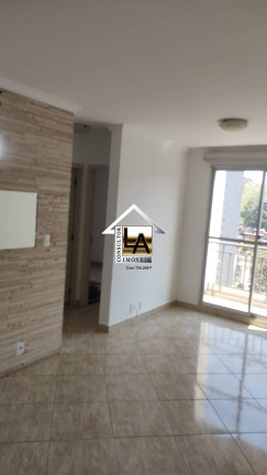 Imagem Apartamento com 2 Quartos à Venda, 53 m² em Vila Andrade - São Paulo