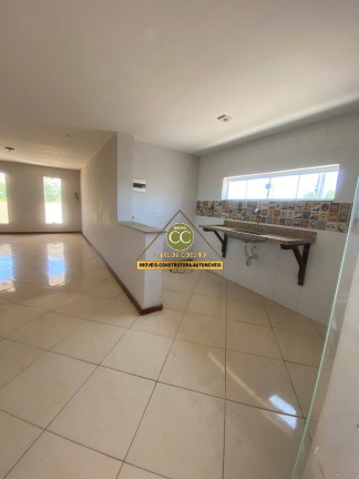 Imagem Casa de Condomínio com 2 Quartos à Venda, 120 m² em Unamar (tamoios) - Cabo Frio