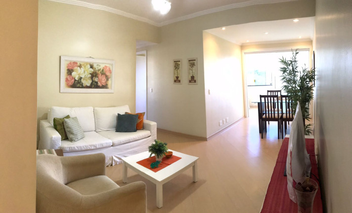 Imóvel com 3 Quartos à Venda, 70 m² em Recreio Dos Bandeirantes - Rio De Janeiro