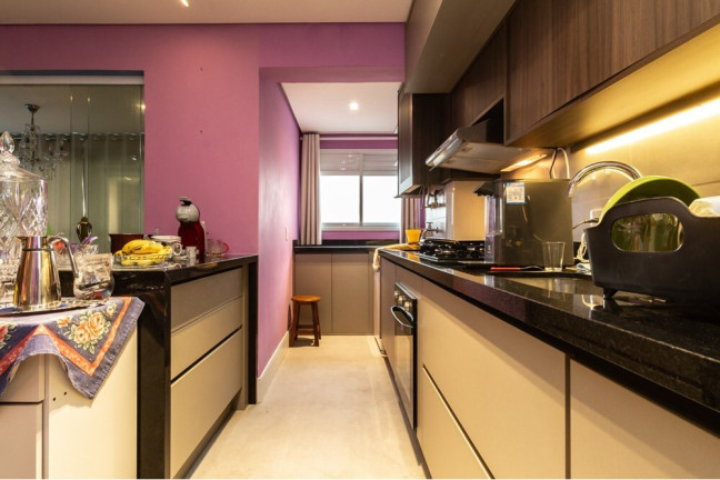 Imagem Imóvel com 1 Quarto à Venda, 52 m² em Vila Leopoldina - São Paulo Imagem Imóvel com 1 Quarto à Venda, 52 m² em Vila Leopoldina - São Paulo