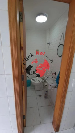 Imagem Apartamento com 3 Quartos à Venda, 127 m² em Santa Paula - São Caetano Do Sul