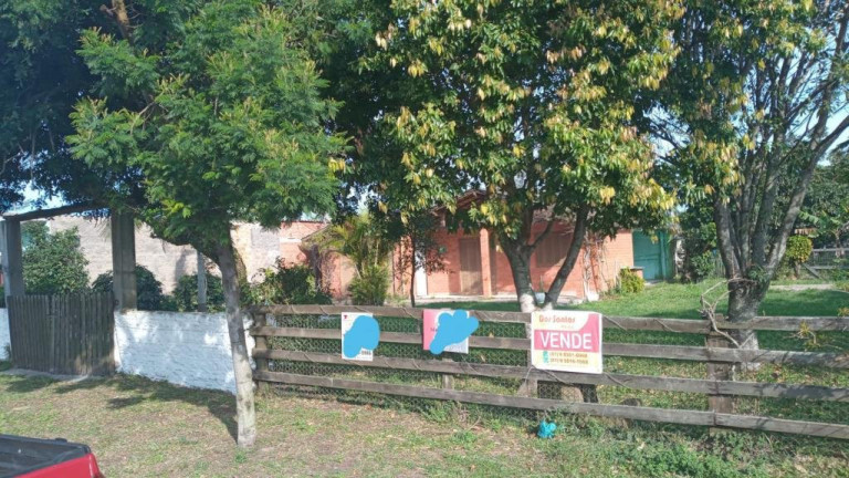 Imagem Casa com 3 Quartos à Venda, 80 m² em Arroio Teixeira - Capão Da Canoa