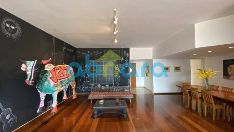 Imagem Apartamento com 4 Quartos à Venda, 250 m² em Copacabana - Rio De Janeiro Imagem Apartamento com 4 Quartos à Venda, 250 m² em Copacabana - Rio De Janeiro