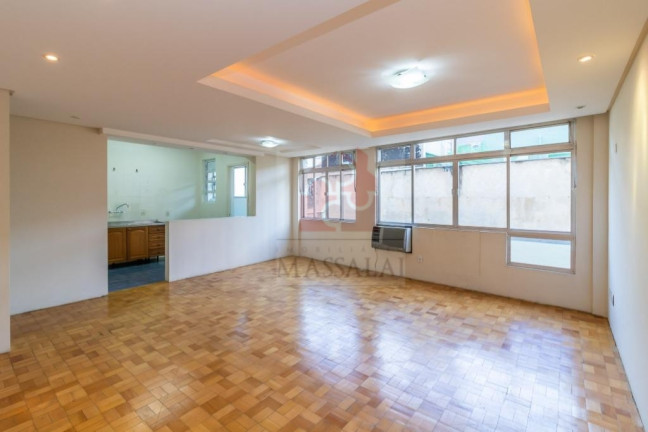 Apartamento com 3 Quartos à Venda, 102 m² em Independência - Porto Alegre