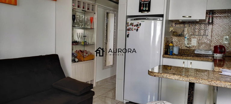 Imagem Apartamento com 1 Quarto à Venda, 40 m² em Centro - Balneário Camboriú