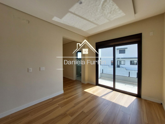 Imagem Casa de Condomínio com 4 Quartos à Venda, 357 m² em Condomínio Alphaville Nova Esplanada - Votorantim